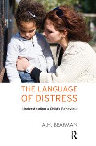Language of Distress - Hardback Outlet Best Pices
