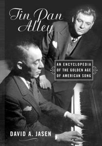 Tin Pan Alley - Hardback Countdown Package