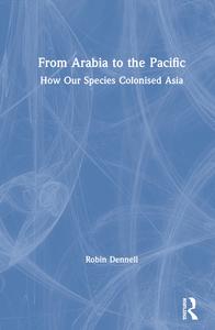 From Arabia to the Pacific - Hardback Collections Online