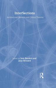 Intersections - Hardback Sale Online Shop