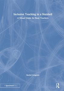 Inclusive Teaching in a Nutshell - Hardback Clearance Clearance Store