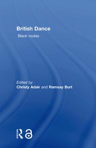 British Dance: Black Routes - Hardback Newest Cheap Pice