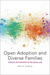 Open Adoption and Diverse Families Outlet 2025 New