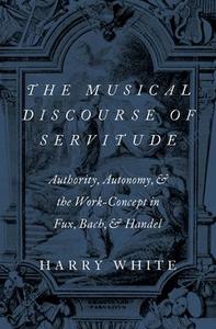 Musical Discourse of Servitude Authority, Autonomy, The Clearance Tumblr