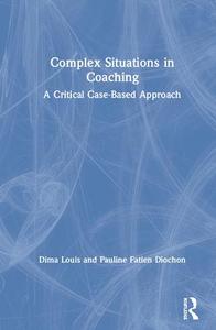 Complex Situations in Coaching - Hardback Sale Footlocker