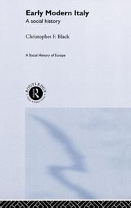 Early Modern Italy - Hardback Discount Best Place