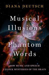 Musical Illusions and Phantom Words Buy Cheap The Cheapest