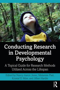 Conducting Research in Developmental Psychology - Hardback Cheap Pice Wholesale Pice