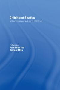 Childhood Studies - Hardback Sale For Nice