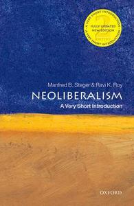 Neoliberalism A Very Short Introduction Clearance Reliable