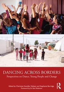 Dancing Across Borders - Hardback Buy Cheap Popular