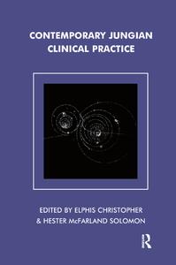 Contemporary Jungian Clinical Practice - Hardback Discount Authentic