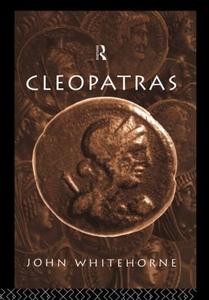 Cleopatras - Hardback Outlet Get To Buy
