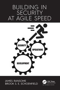 Building in Security at Agile Speed - Hardback Discount Tumblr