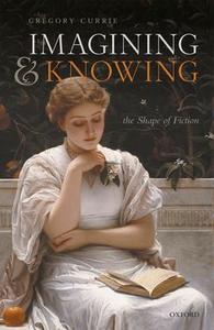 Imagining and Knowing Outlet 2025