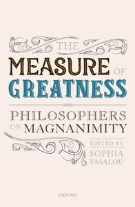 Measure of Greatness, The Sale Pre Order