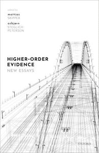 Higher-Order Evidence Clearance Fake
