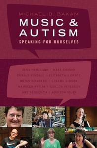 Music and Autism Speaking for Ourselves Sale Manchester