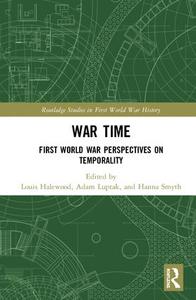 War Time - Hardback Clearance Footaction