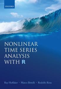 Nonlinear Time Series Analysis with R Geniue Stockist For Sale