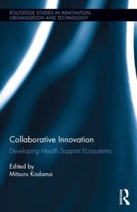 Collaborative Innovation - Hardback Outlet Classic