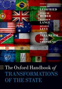 The Oxford Handbook of Transformations of the State Supply Cheap Pice