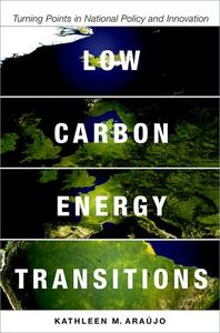 Low Carbon Energy Transitions Collections Online