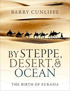 By Steppe, Desert, and Ocean Sale 2025