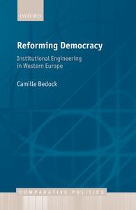 Reforming Democracy Sale Latest