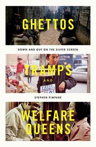 Ghettos, Tramps, and Welfare Queens Discount Cheapest