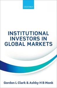 Institutional Investors in Global Markets Buy Cheap Popular