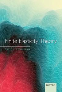Finite Elasticity Theory Free Shipping Exclusive