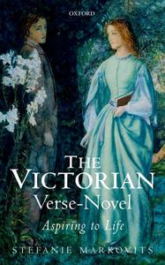 The Victorian Verse-Novel Free Shipping Good Selling