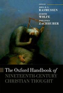 The Oxford Handbook of Nineteenth-Century Christian Thought Buy Cheap Get Authentic