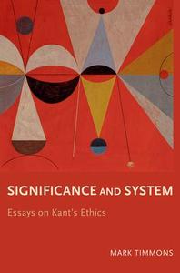 Significance and System Discount Best Seller