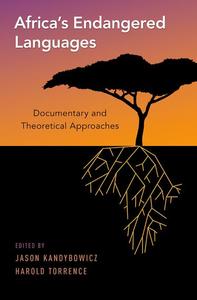 Africa's Endangered Languages In China For Sale