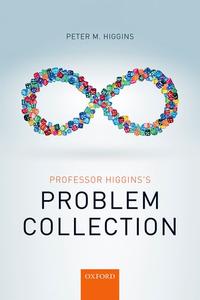 Professor Higgins's Problem Collection Free Shipping Cheap Real