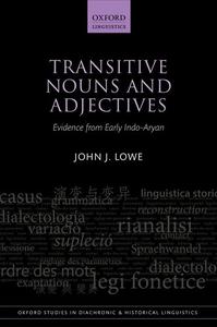 Transitive Nouns and Adjectives Store Sale Online