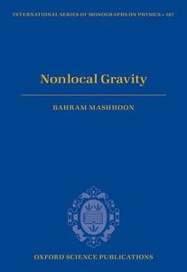 Nonlocal Gravity Clearance Footaction