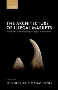 The Architecture of Illegal Markets Recommend Sale Online