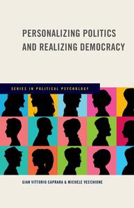 Personalizing Politics and Realizing Democracy Discount Cheapest