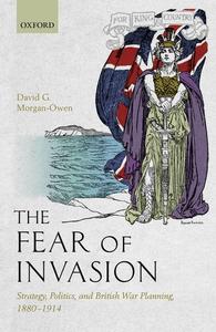 The Fear of Invasion Cheap Pick A Best
