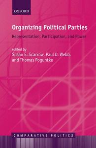 Organizing Political Parties Cheap Low Shipping