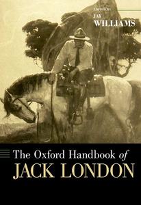 The Oxford Handbook of Jack London Cheap Sale Tumblr