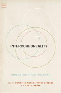 Intercorporeality Free Shipping Limited Edition