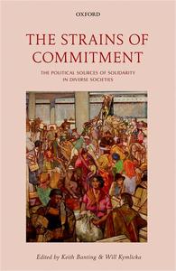 The Strains of Commitment Sale With Paypal