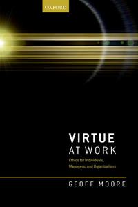 Virtue at Work Cheap New Arrival