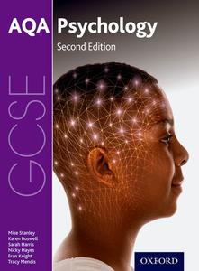 AQA GCSE Psychology Marketable Online