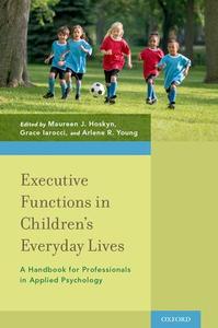 Executive Functions in Children's Everyday Lives Outlet Websites