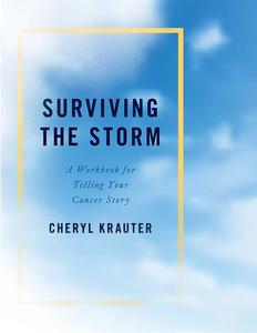 Surviving the Storm Free Shipping 100% Original